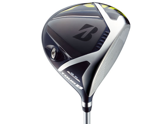 BRIDGESTONE GOLF TOUR B JGR �h���C�o�[ ���t�e�B�[ [JGR �I���W�i�� TG1-5 �t���b�N�X�FR ���t�g�F10.5] �̐��i�摜