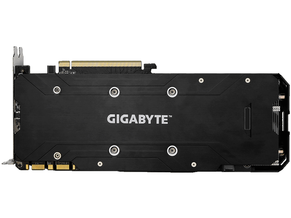 GV-N1070G1 GAMING-8GD Rev2.0 [PCIExp 8GB]