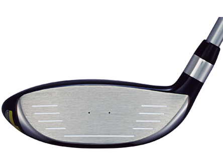 BRIDGESTONE GOLF TOUR B JGR �t�F�A�E�F�C�E�b�h ���t�e�B�[ #5 [JGR�I���W�i�� TG1-5 �t���b�N�X�FR]