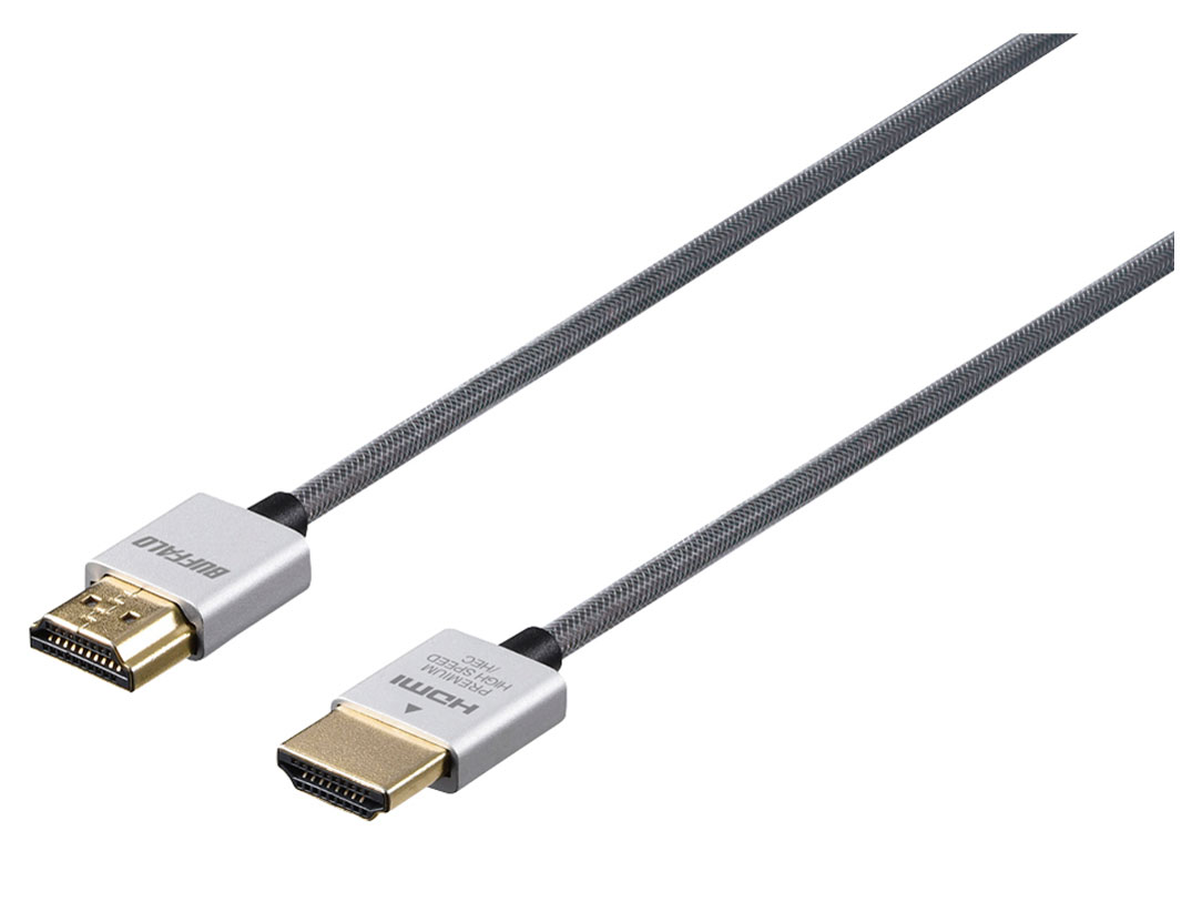 BSHDPS20SV [2m �V���o�[] �̐��i�摜