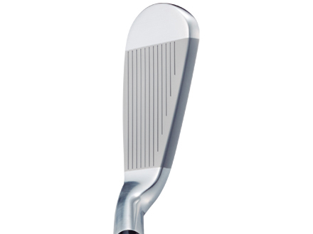 BRIDGESTONE GOLF TOUR B JGR HF2 �A�C�A�� ���t�e�B�[ 6�{�Z�b�g [NS PRO MODUS3 TOUR105 �t���b�N�X�FS]