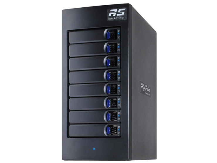 RocketStor 6628A RS6628A