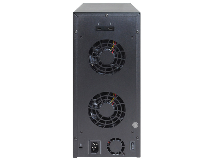 RocketStor 6628A RS6628A