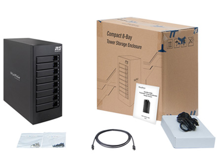 RocketStor 6628A RS6628A