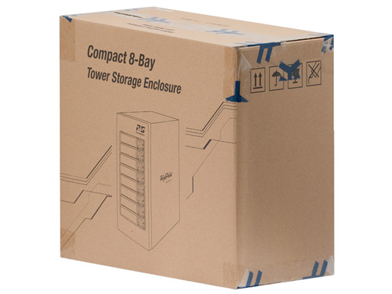 RocketStor 6628A RS6628A