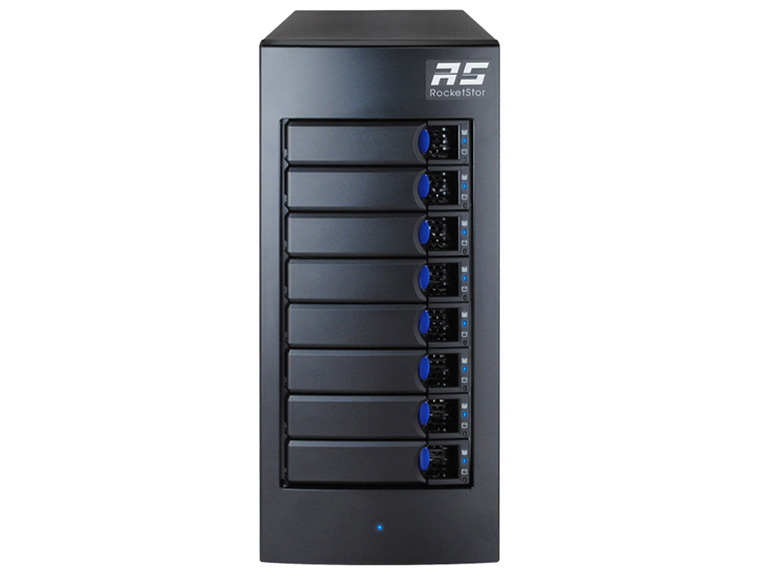 RocketStor 6628T RS6628T
