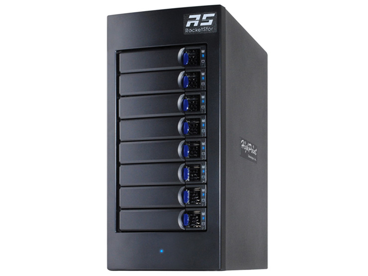 RocketStor 6628T RS6628T