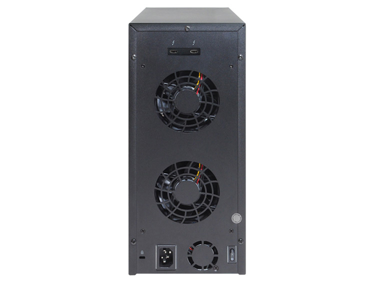 RocketStor 6628T RS6628T