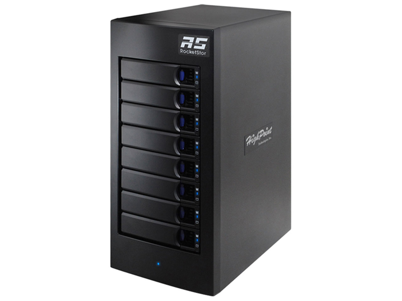 RocketStor 6628T RS6628T �̐��i�摜