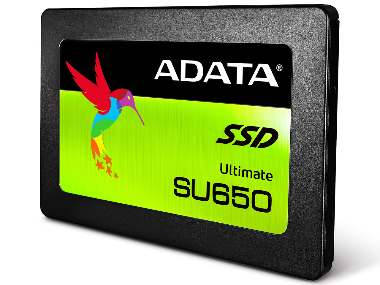Ultimate SU650 ASU650SS-120GT-C