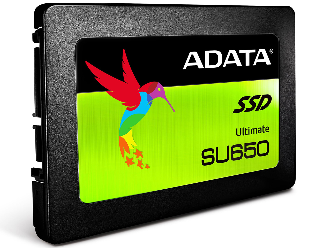 Ultimate SU650 ASU650SS-120GT-C