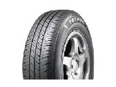 ブリヂストン [1本] TECHNO 185/60R15 84H