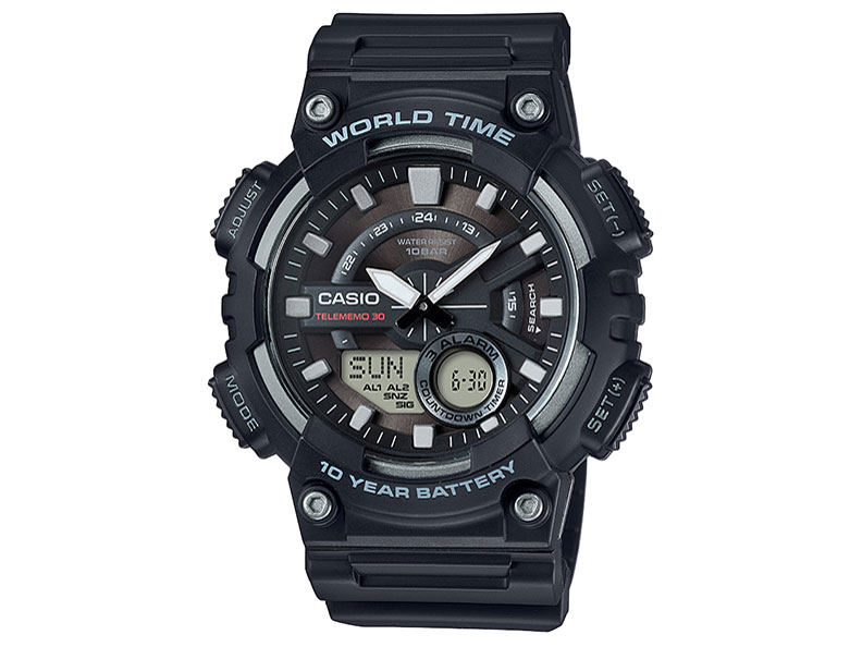 �X�^���_�[�h AEQ-110W-1AJF �̐��i�摜