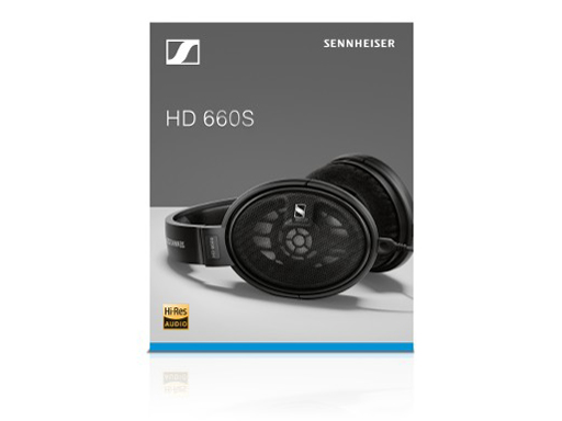 HD 660 S