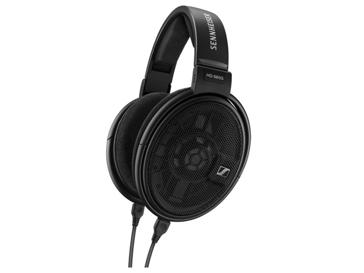 HD 660 S �̐��i�摜