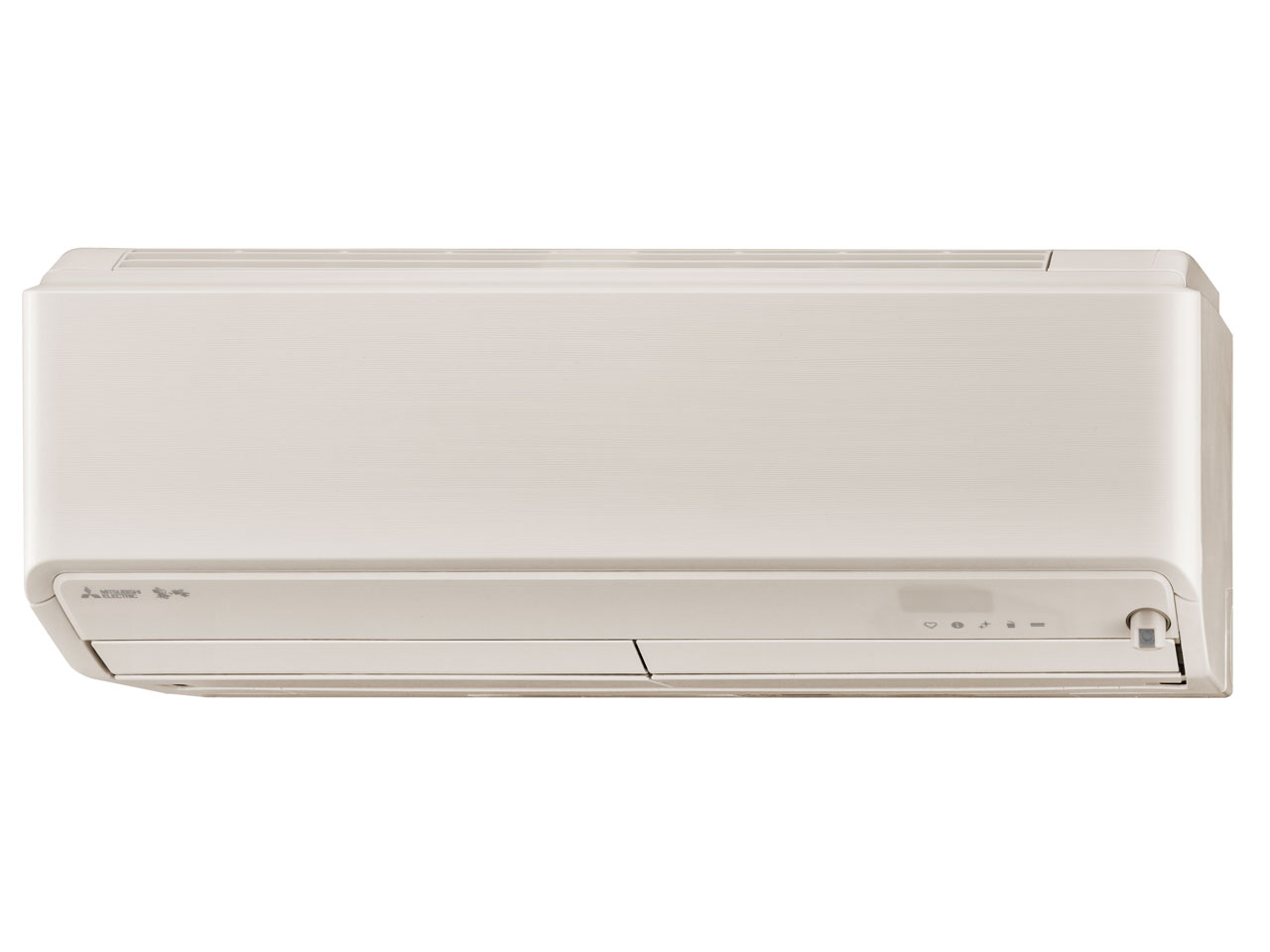 �Y�o�g������ MSZ-HXV4018S-T [�E�F�[�u�u���E��] �̐��i�摜