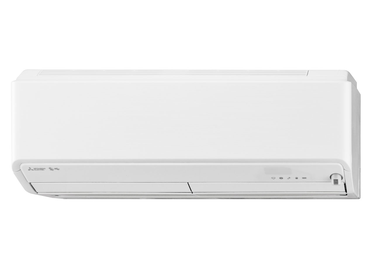 �Y�o�g������ MSZ-HXV5618S-W [�E�F�[�u�z���C�g] �̐��i�摜