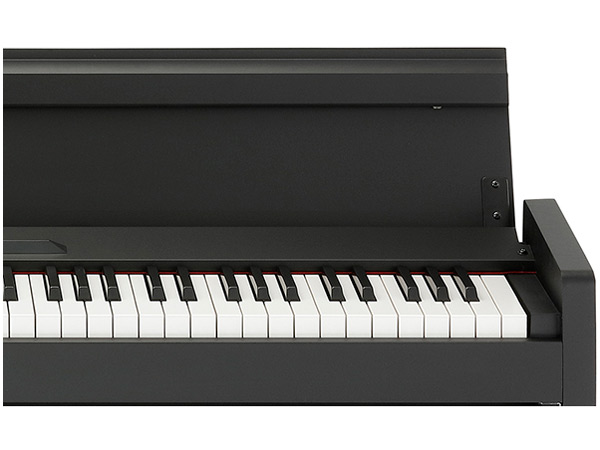 DIGITAL PIANO C1 Air BK [�u���b�N]