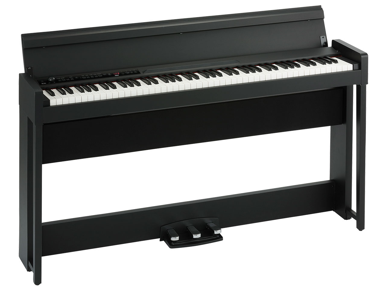 DIGITAL PIANO C1 Air BK [�u���b�N] �̐��i�摜