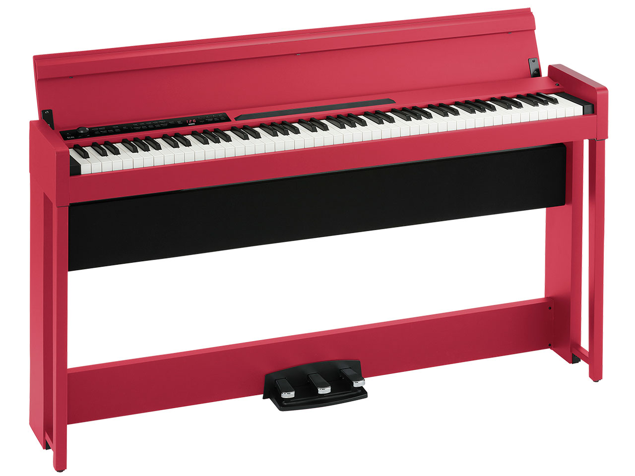 DIGITAL PIANO C1 Air RD [���b�h] �̐��i�摜