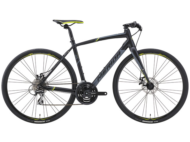 GRAN SPEED 80-MD 2018�N���f�� [MATT BLACK] �̐��i�摜