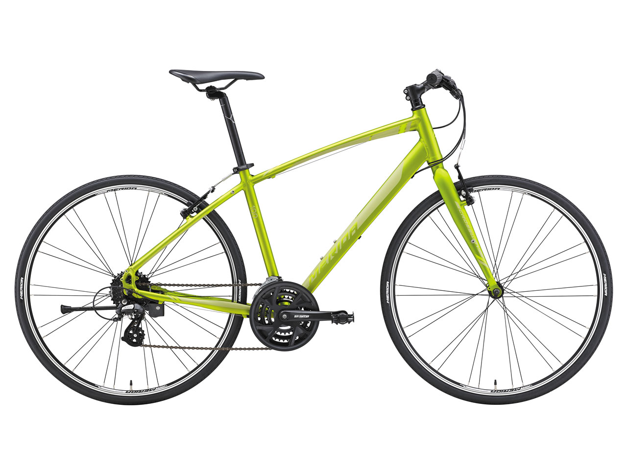 CROSSWAY 100-R 2018�N���f�� [MATT OLIVE] �̐��i�摜