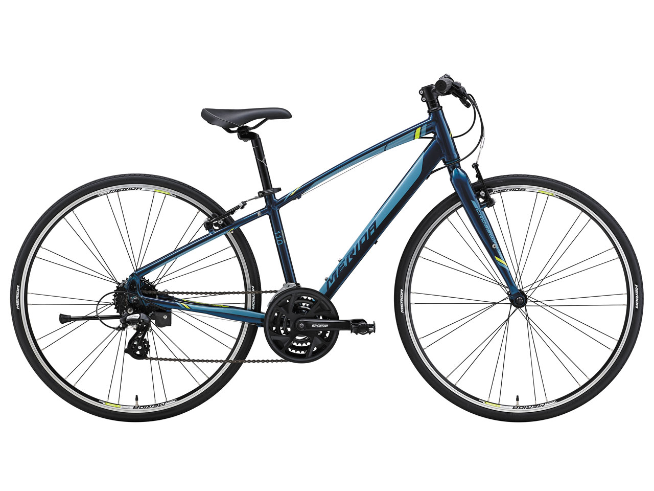 CROSSWAY 110-R 2018�N���f�� [DARK PETROL] �̐��i�摜