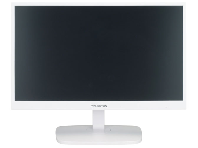 PTFWDE-22W [21.5�C���` �z���C�g] �̐��i�摜