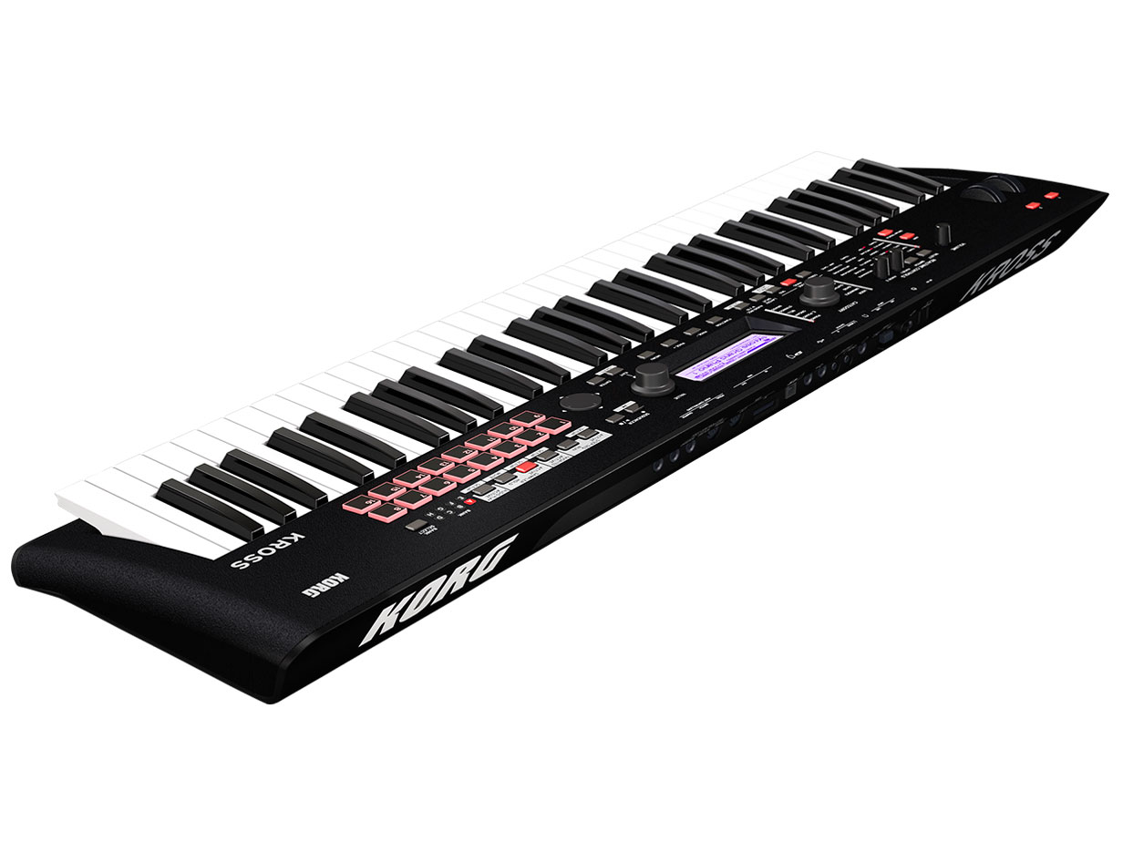 KROSS 2-61-MB [�X�[�p�[�E�}�b�g�E�u���b�N]