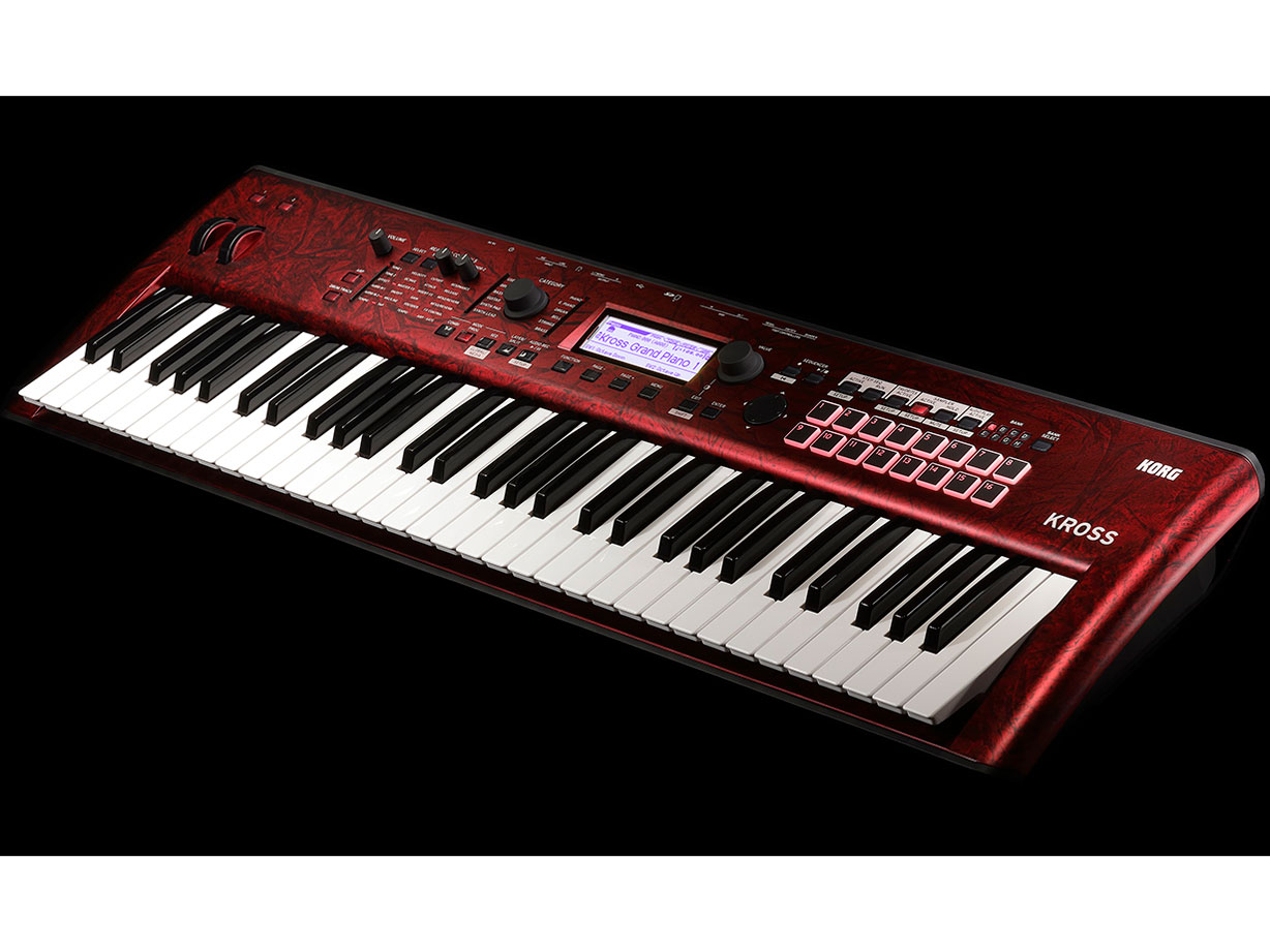 KROSS 2-61-RM [���b�h�E�}�[�u��]