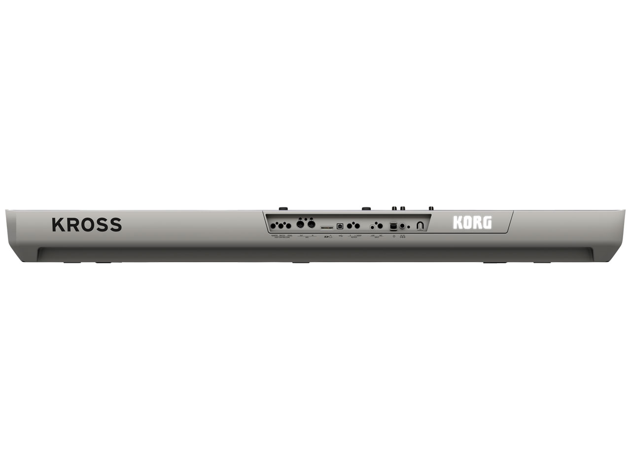 KROSS 2-88 [�_�[�N�E�u���[]