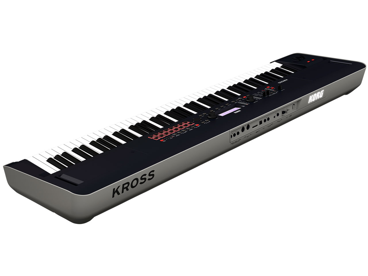 KROSS 2-88 [�_�[�N�E�u���[]