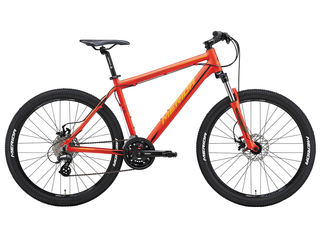 MATTS 6.10-MD 2018�N���f�� [MATT RED] �̐��i�摜