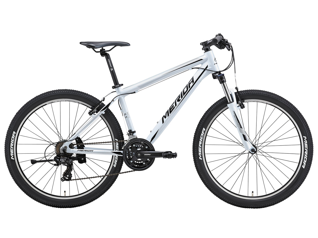 MATTS 6.5-V 2018�N���f�� [PEARL WHITE] �̐��i�摜