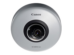 VB-S805D Mk II �̐��i�摜