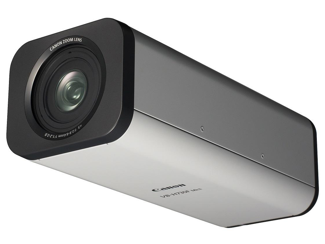 VB-H730F Mk II �̐��i�摜