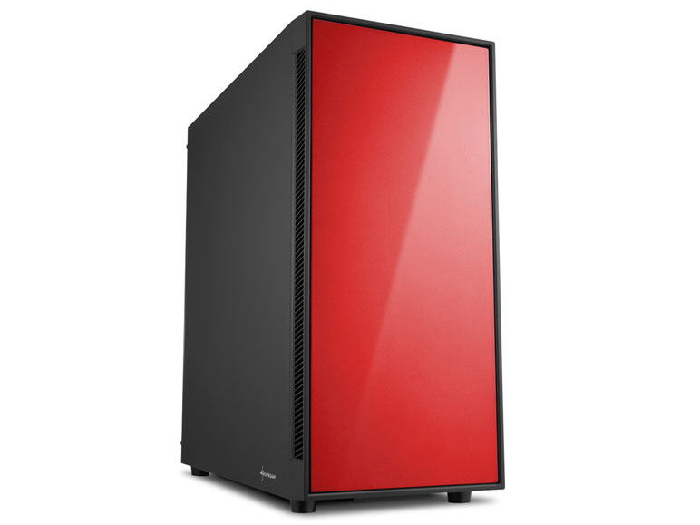 SHA-AM5S-RD [���b�h] �̐��i�摜