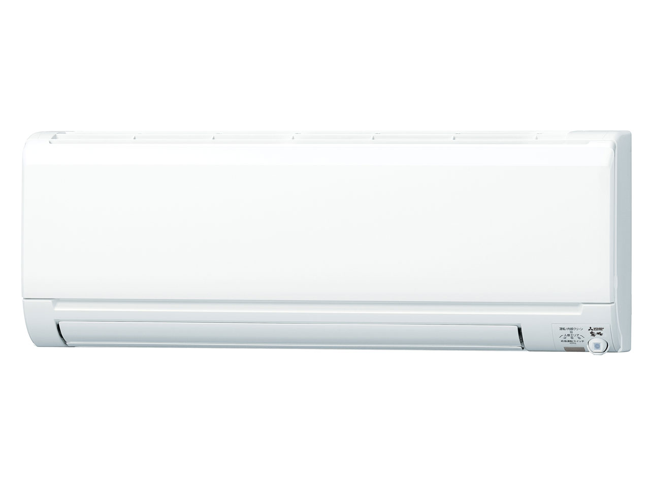 �Y�o�g������ MSZ-KXV2818-W [�s���A�z���C�g] �̐��i�摜