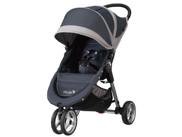 シティミニ ベビーカー ブラック ベビージョガー シティミニ [ブラック/グレイ BK] 価格比較 - 価格.com