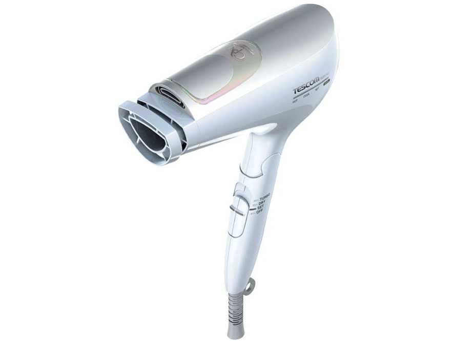 テスコム TCD5100-P [スムースピンク] 価格比較 - 価格.com