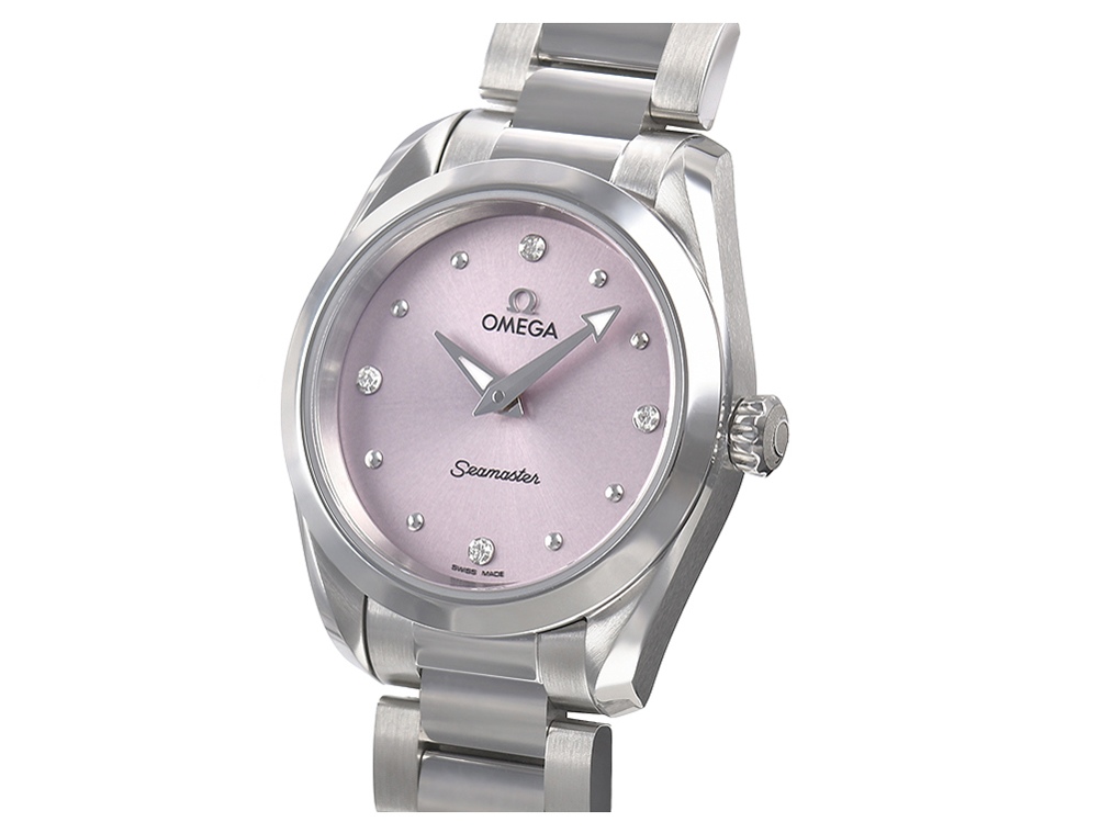 �V�[�}�X�^�[ �A�N�A�e�� 150M �N�H�[�c 28MM 220.10.28.60.60.001 �̐��i�摜