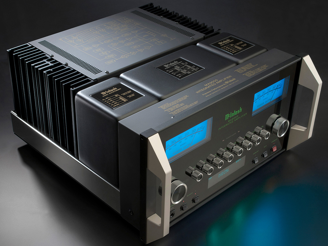 MA9000