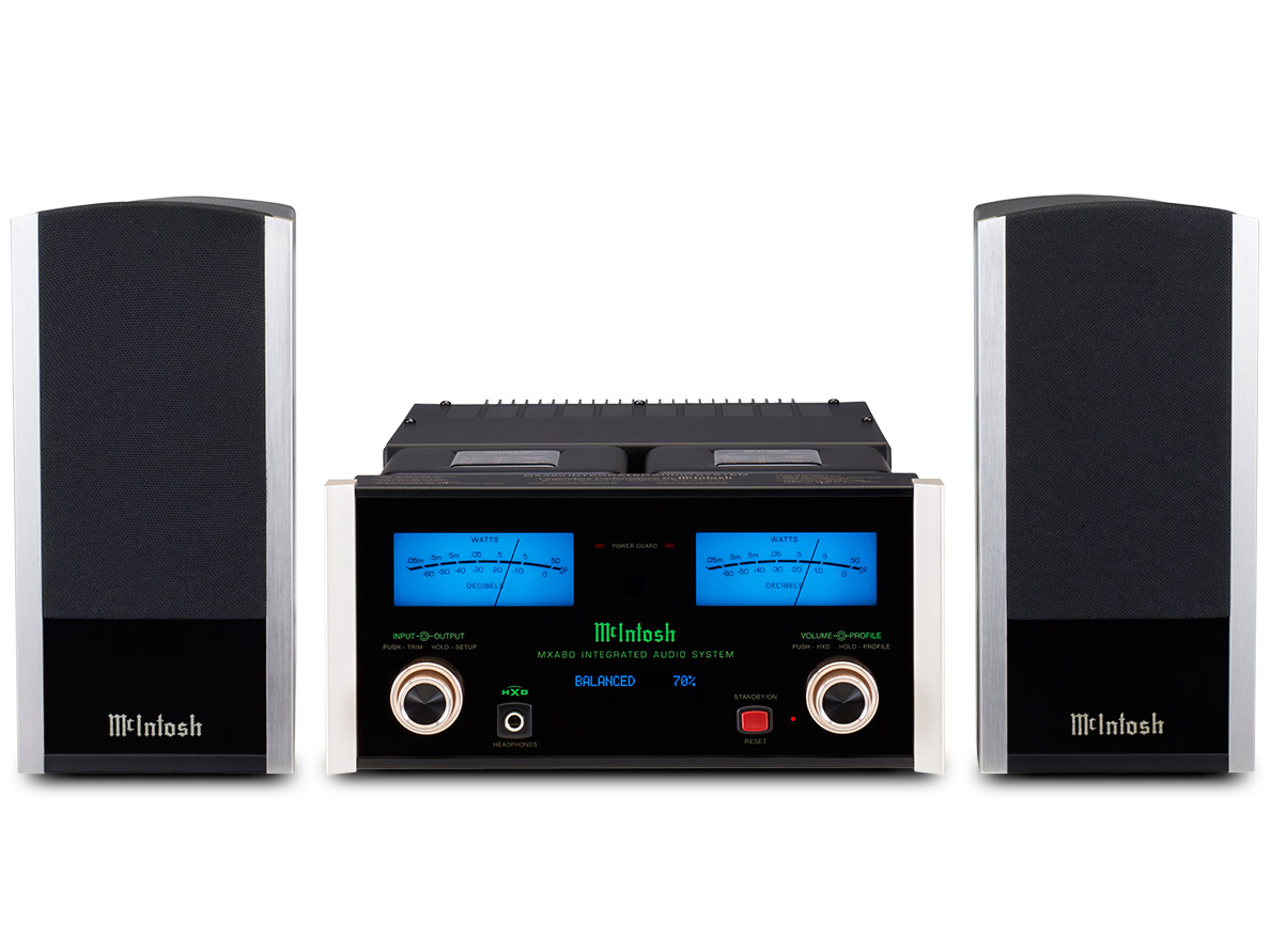 MXA80 �̐��i�摜