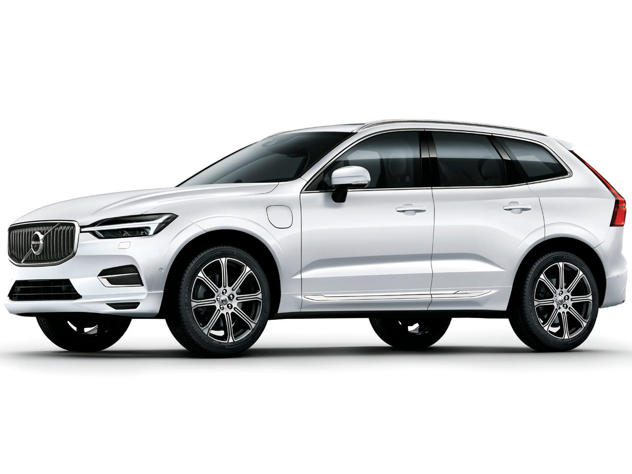 ボルボ XC60 プラグインハイブリッドの価格・新型情報・グレード諸元