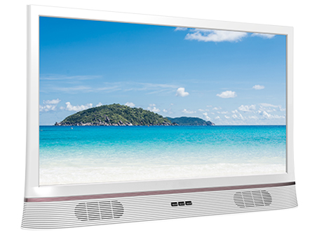 24TVSHD-WH [24�C���`]
