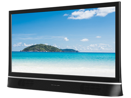 24TVSHD-BK [24�C���`]