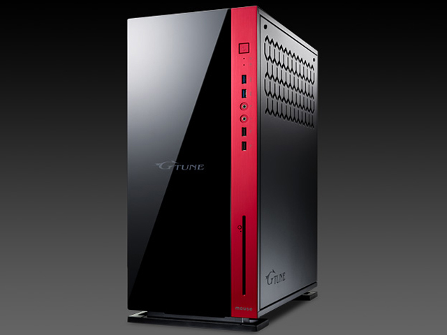MASTERPIECE i1630PA1-SP Core i7/32GB ������/512GB SSD+3TB HDD/GTX1080Ti���ڃ��f�� �̐��i�摜