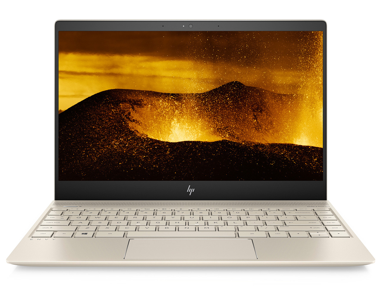 ENVY 13-ad100 �p�t�H�[�}���X���f�� �̐��i�摜