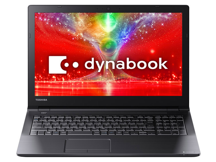 dynabook AZ35/EB PAZ35EB-SJD Core i3 HD�t�� Office���� �̐��i�摜
