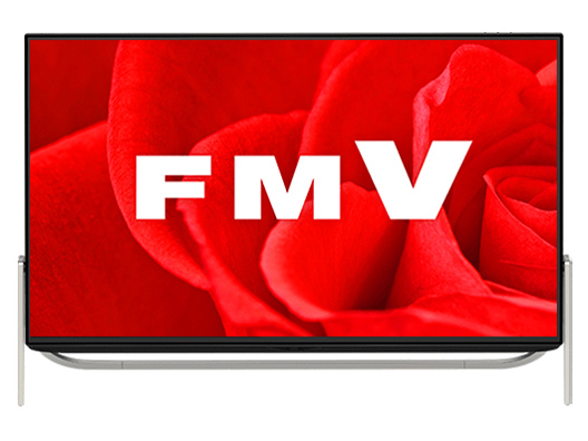 FMV ESPRIMO FH�V���[�Y WF1/B3 KC_WF1B3_A013 Core i7�E������8GB���ڃ��f�� [�u���b�N]